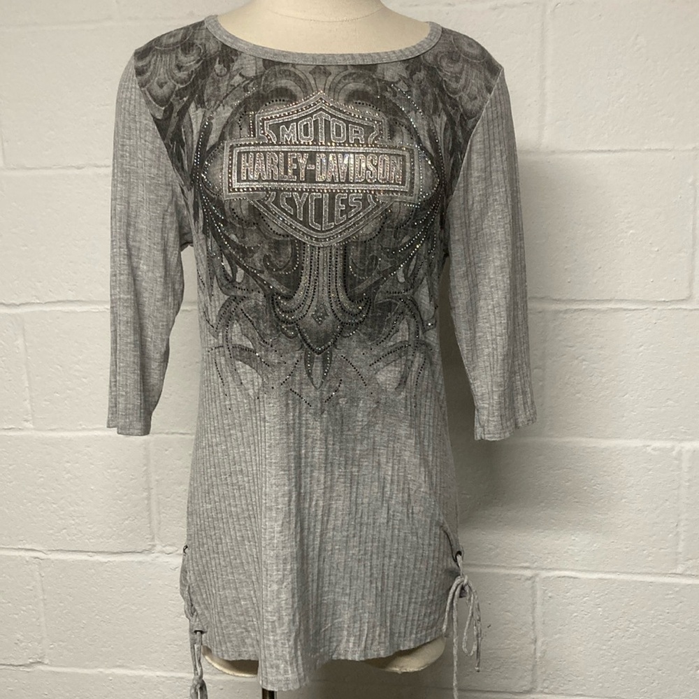 Harley Davidson Tunic
